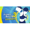 Fitness Boxing 3: Your Personal Trainer – Nintendo Switch 2 Edition Upgrade Pack - The Shop Gamer