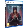PREVENTA SILENT HILL TOWNFALL PS5 JUEGO FÍSICO PARA PLAYSTATION 5 VERSIÓN ESPAÑOLA GARANTÍA EUROPEA EUROPEAN WARRANTY