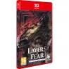 PREVENTA LAYERS OF FEAR THE FINAL MASTERPIECE EDITION SWITCH2  JUEGO FÍSICO PARA NINTENDO SWITCH 2 VERSIÓN ESPAÑOLA GARANTÍA EU