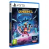 PREVENTA MINECRAFT DUNGEONS II DELUXE EDITION PS5 JUEGO FÍSICO PARA PLAYSTATION 5 VERSIÓN ESPAÑOLA GARANTÍA EUROPEA EU WARRANTY