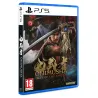 PREVENTA ONIMUSHA WAY OF THE SWORD PS5 JUEGO FÍSICO PARA PLAYSTATION 5 VERSIÓN ESPAÑOLA GARANTÍA EUROPEA EUROPEAN WARRANTY