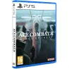 PREVENTA ACE COMBAT 8: WINGS OF THEVE PS5 JUEGO FÍSICO PARA PLAYSTATION 5 VERSIÓN ESPAÑOLA GARANTÍA EUROPEA EUROPEAN WARRANTY