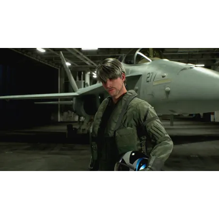 PREVENTA ACE COMBAT 8: WINGS OF THEVE PS5 JUEGO FÍSICO PARA PLAYSTATION 5 VERSIÓN ESPAÑOLA GARANTÍA EUROPEA EUROPEAN WARRANTY