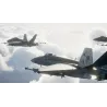 PREVENTA ACE COMBAT 8: WINGS OF THEVE PS5 JUEGO FÍSICO PARA PLAYSTATION 5 VERSIÓN ESPAÑOLA GARANTÍA EUROPEA EUROPEAN WARRANTY