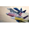 PREVENTA ACE COMBAT 8: WINGS OF THEVE PS5 JUEGO FÍSICO PARA PLAYSTATION 5 VERSIÓN ESPAÑOLA GARANTÍA EUROPEA EUROPEAN WARRANTY