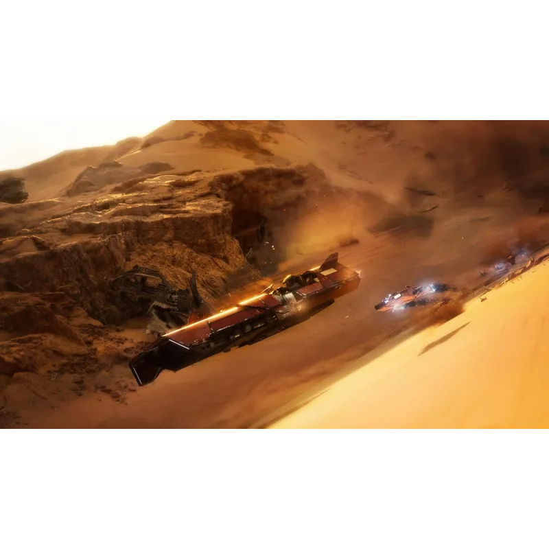 PREVENTA STAR WARS GALACTIC RACER PS5 JUEGO FÍSICO PARA PLAYSTATION 5 VERSIÓN ESPAÑOLA GARANTÍA EUROPEA EUROPEAN WARRANTY
