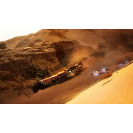 PREVENTA STAR WARS GALACTIC RACER PS5 JUEGO FÍSICO PARA PLAYSTATION 5 VERSIÓN ESPAÑOLA GARANTÍA EUROPEA EUROPEAN WARRANTY