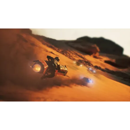 PREVENTA STAR WARS GALACTIC RACER PS5 JUEGO FÍSICO PARA PLAYSTATION 5 VERSIÓN ESPAÑOLA GARANTÍA EUROPEA EUROPEAN WARRANTY