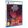 CASTLEVANIA BELMONT'S CURSE MIDNIGHT EDITION PS5 JUEGO FÍSICO PARA PLAYSTATION 5 VERSIÓN ESPAÑOLA GARANTÍA EUROPEA EU WARRANTY