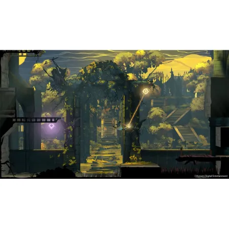 CASTLEVANIA BELMONT'S CURSE MIDNIGHT EDITION PS5 JUEGO FÍSICO PARA PLAYSTATION 5 VERSIÓN ESPAÑOLA GARANTÍA EUROPEA EU WARRANTY