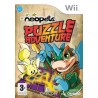 VIDEOJUEGO Wii NEOPETS: PUZZLE ADVENTURE NUEVO EN ESPAÑOL Wii