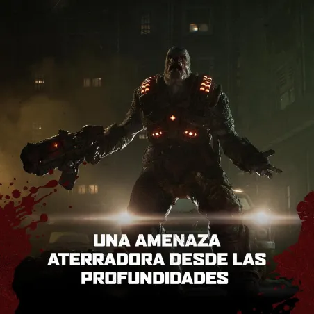 PREVENTA GEARS OF WAR E-DAY XBOX JUEGO FÍSICO + DESCARGA DIGITAL REQUERIDA PARA XBOX SERIES X VERSIÓN ESPAÑOLA GARANTÍA EUROPEA