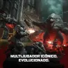 PREVENTA GEARS OF WAR E-DAY XBOX JUEGO FÍSICO + DESCARGA DIGITAL REQUERIDA PARA XBOX SERIES X VERSIÓN ESPAÑOLA GARANTÍA EUROPEA