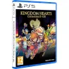 PREVENTA KINGDOM HEARTS Collection [I~III] PS5 JUEGO FÍSICO PARA PLAYSTATION 5 VERSIÓN ESPAÑOLA GARANTÍA EUROPEA EU WARRANTY