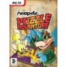 NEOPETS: PUZZLE ADVENTURE