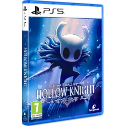 PREVENTA HOLLOW KNIGHT ELIGE TU VERSIÓN SWITCH 2 SWITCH2 PS5 PLAYSTATION 5 JUEGO FÍSICO VERSIÓN ESPAÑOL GARANTÍA EUROPEA WARRANT