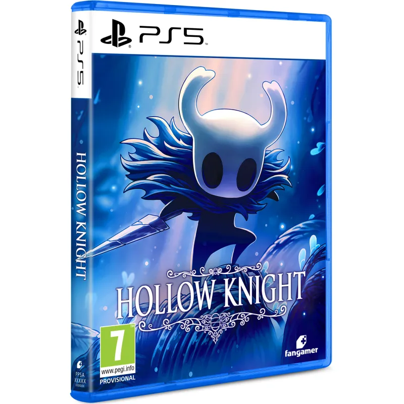 PREVENTA HOLLOW KNIGHT ELIGE TU VERSIÓN SWITCH 2 SWITCH2 PS5 PLAYSTATION 5 JUEGO FÍSICO VERSIÓN ESPAÑOL GARANTÍA EUROPEA WARRANT