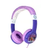 AURICULARES INFANTILES CON CABLE KPOP DEMON HUNTERS HUNTRIX CON VOLUMEN LIMITADO
