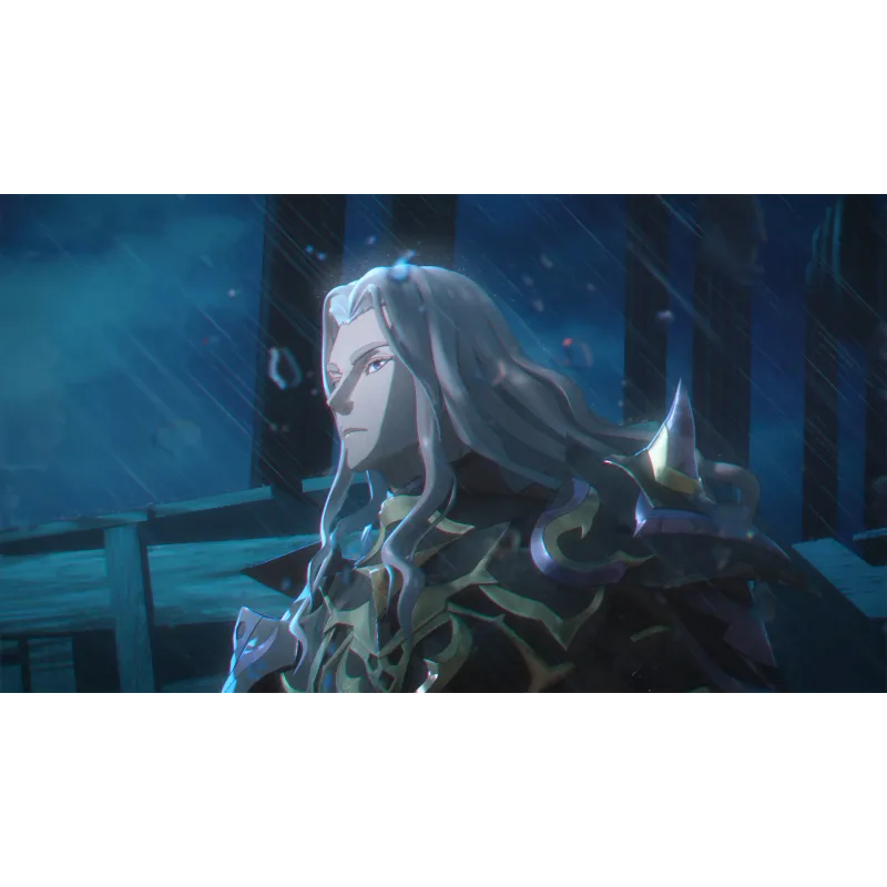 Fire Emblem: Fortune's Weave