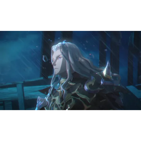 Fire Emblem: Fortune's Weave