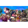 Fire Emblem: Fortune's Weave