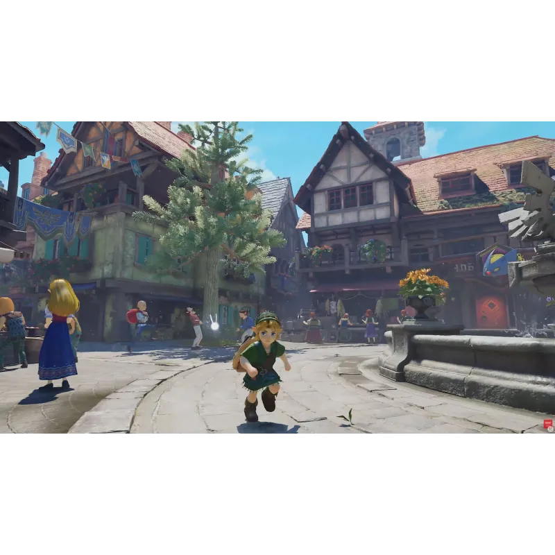 PREVENTA THE LEGEND OF ZELDA OCARINA OF TIME JUEGO FÍSICO CON CARÁTULA FOIL PARA NINTENDO SWITCH 2 VERSIÓN ESPAÑOLA GARANTÍA EU