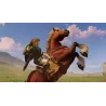 PREVENTA THE LEGEND OF ZELDA OCARINA OF TIME JUEGO FÍSICO CON CARÁTULA FOIL PARA NINTENDO SWITCH 2 VERSIÓN ESPAÑOLA GARANTÍA EU