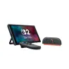 CONSOLA NINTENDO SWITCH 2 + NINTENDO SWITCH SPORTS RESORT + 3 MESES NSO VERSIÓN ESPAÑOLA GARANTÍA EUROPEA EU WARRANTY