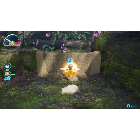 PREVENTA PIKMIN 4 NINTENDO SWITCH 2 EDITION + ACADEMIA DANDORI JUEGO FÍSICO PARA NINTENDO SWITCH 2 VERSIÓN ESPAÑOLA GARANTÍA EU