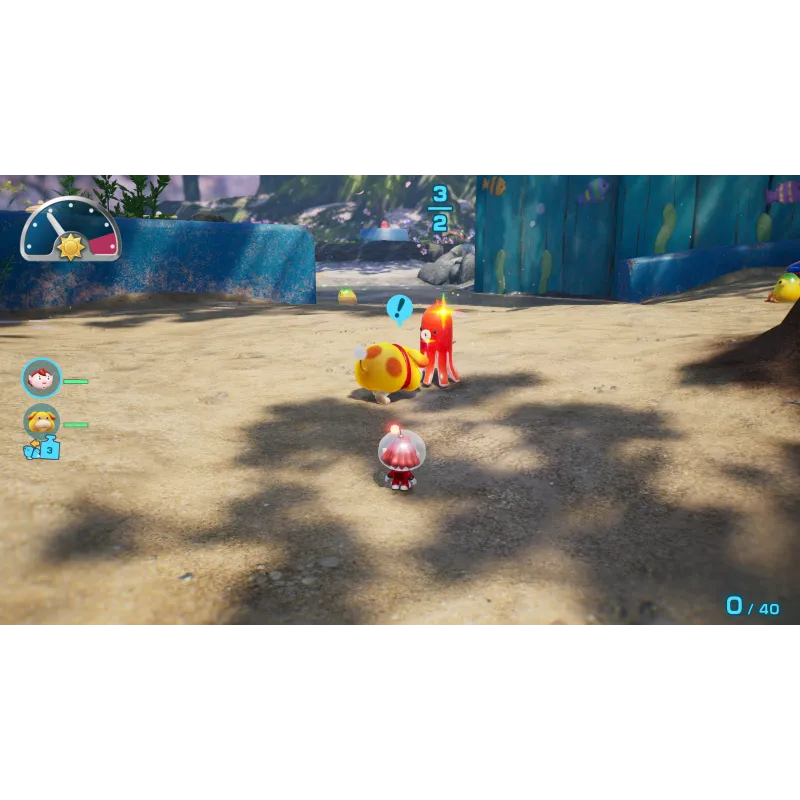 PREVENTA PIKMIN 4 NINTENDO SWITCH 2 EDITION + ACADEMIA DANDORI JUEGO FÍSICO PARA NINTENDO SWITCH 2 VERSIÓN ESPAÑOLA GARANTÍA EU