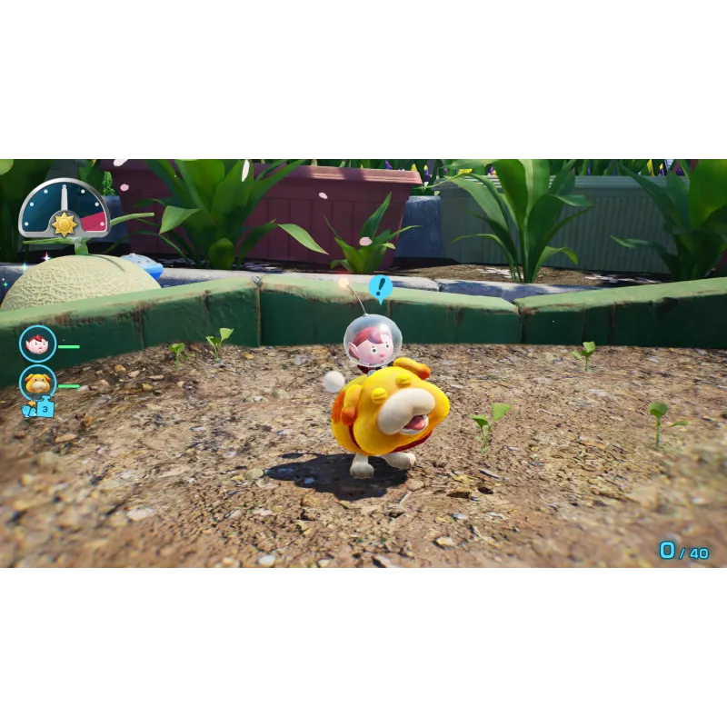 PREVENTA PIKMIN 4 NINTENDO SWITCH 2 EDITION + ACADEMIA DANDORI JUEGO FÍSICO PARA NINTENDO SWITCH 2 VERSIÓN ESPAÑOLA GARANTÍA EU