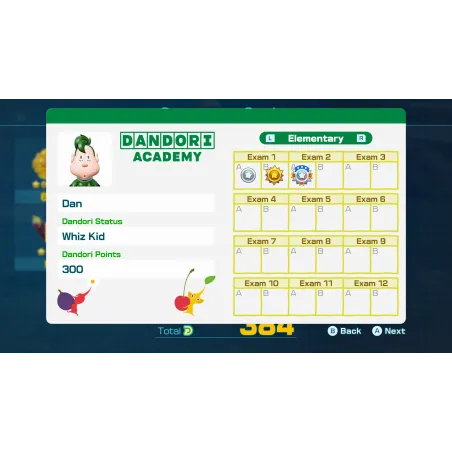 PREVENTA PIKMIN 4 NINTENDO SWITCH 2 EDITION + ACADEMIA DANDORI JUEGO FÍSICO PARA NINTENDO SWITCH 2 VERSIÓN ESPAÑOLA GARANTÍA EU