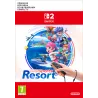 Nintendo Switch Sports Resort