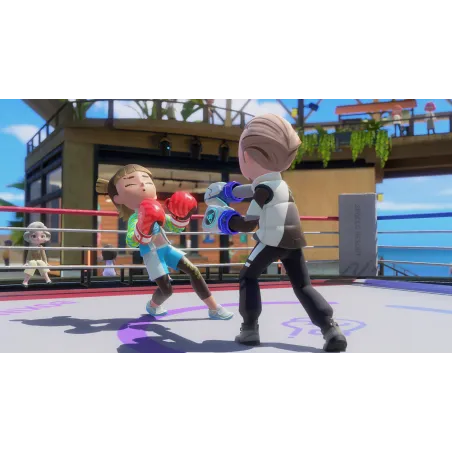 Nintendo Switch Sports Resort
