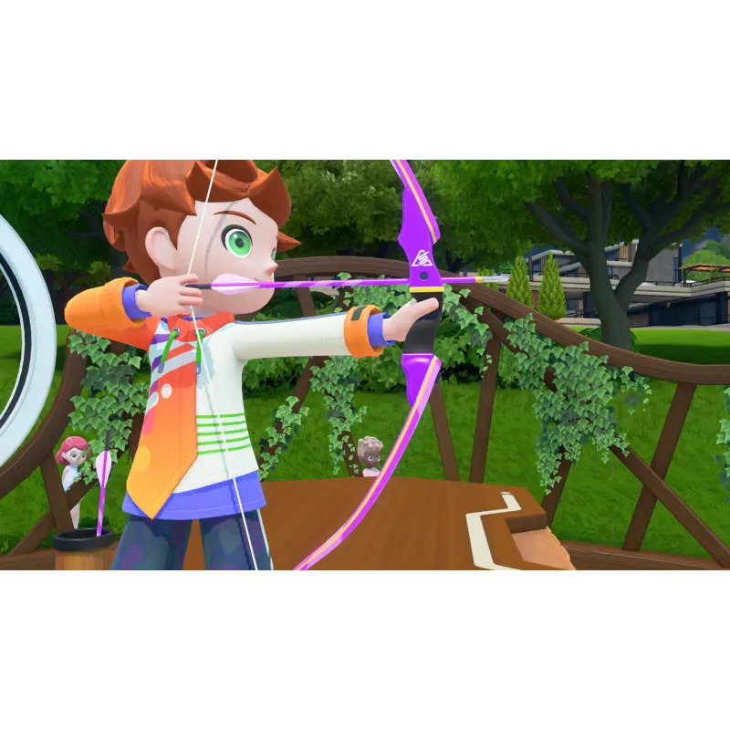 Nintendo Switch Sports Resort