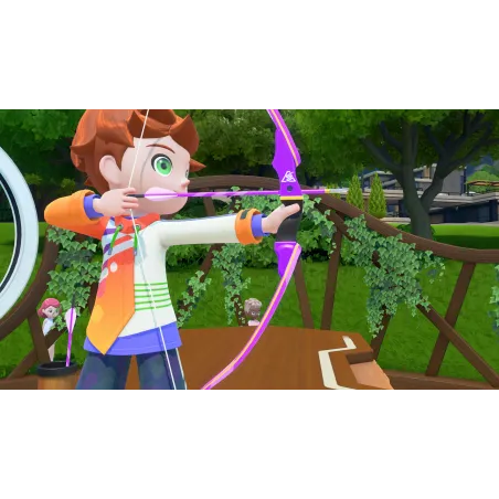 Nintendo Switch Sports Resort