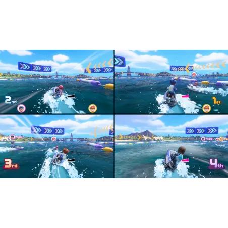Nintendo Switch Sports Resort