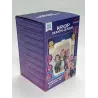 SET KARAOKE INALÁMBRICO KPOP DEMON HUNTERS HUNTRIX GOLDEN CON 2 MICRÓFONOS BLUETOOTH 5.3 LUCES LED E CAMBIADOR DE VOZ