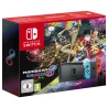 CONSOLA NINTENDO SWITCH  + JUEGO FÍSICO MARIO KART 8 DELUXE VERSIÓN ESPAÑOLA GARANTÍA EUROPEA EUROPEAN WARRANTY