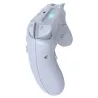 MANDO INALÁMBRICO SUBSONIC COMPATIBLE CON PS4 Y PC PLAYSTATION 4 COLOR BLANCO Y LUCES LED GARANTÍA EUROPEA EUROPEAN WARRANTY