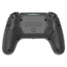 MANDO INALÁMBRICO SUBSONIC COMPATIBLE CON PS4 Y PC PLAYSTATION 4 COLOR NEGRO Y LUCES LED GARANTÍA EUROPEA EUROPEAN WARRANTY