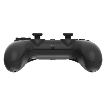 MANDO INALÁMBRICO SUBSONIC COMPATIBLE CON PS4 Y PC PLAYSTATION 4 COLOR NEGRO Y LUCES LED GARANTÍA EUROPEA EUROPEAN WARRANTY
