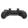 MANDO INALÁMBRICO SUBSONIC COMPATIBLE CON PS4 Y PC PLAYSTATION 4 COLOR NEGRO Y LUCES LED GARANTÍA EUROPEA EUROPEAN WARRANTY