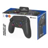 MANDO INALÁMBRICO SUBSONIC COMPATIBLE CON PS4 Y PC PLAYSTATION 4 COLOR NEGRO Y LUCES LED GARANTÍA EUROPEA EUROPEAN WARRANTY