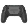 MANDO INALÁMBRICO SUBSONIC COMPATIBLE CON PS5 PLAYSTATION 5 COLOR NEGRO Y LUCES LED GARANTÍA EUROPEA EUROPEAN WARRANTY