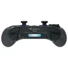 MANDO INALÁMBRICO SUBSONIC COMPATIBLE CON PS5 PLAYSTATION 5 COLOR NEGRO Y LUCES LED GARANTÍA EUROPEA EUROPEAN WARRANTY