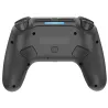 MANDO INALÁMBRICO SUBSONIC COMPATIBLE CON PS5 PLAYSTATION 5 COLOR NEGRO Y LUCES LED GARANTÍA EUROPEA EUROPEAN WARRANTY