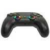 MANDO INALÁMBRICO SUBSONIC COMPATIBLE CON PS5 PLAYSTATION 5 COLOR NEGRO Y LUCES LED GARANTÍA EUROPEA EUROPEAN WARRANTY