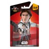 DISNEY INFINITY 3.0 STAR WARS FIGURA HAN SOLO