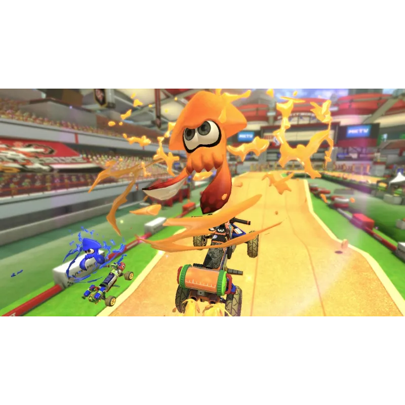 Mario Kart 8 Deluxe - The Shop Gamer